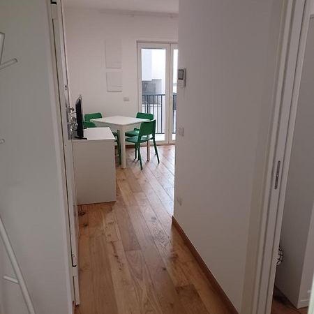 Traversa I Apartment Bari Dış mekan fotoğraf