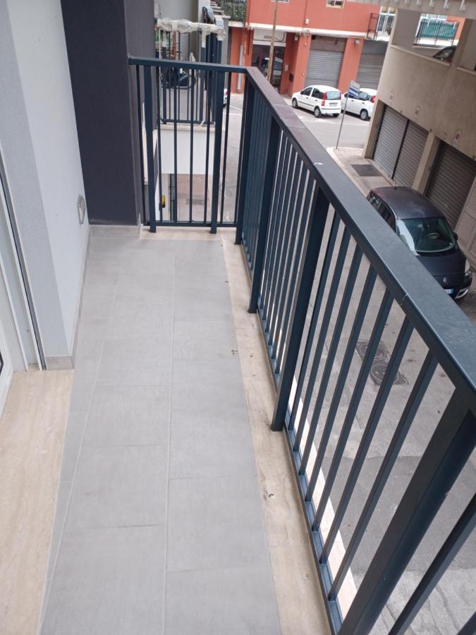 Traversa I Apartment Bari Dış mekan fotoğraf