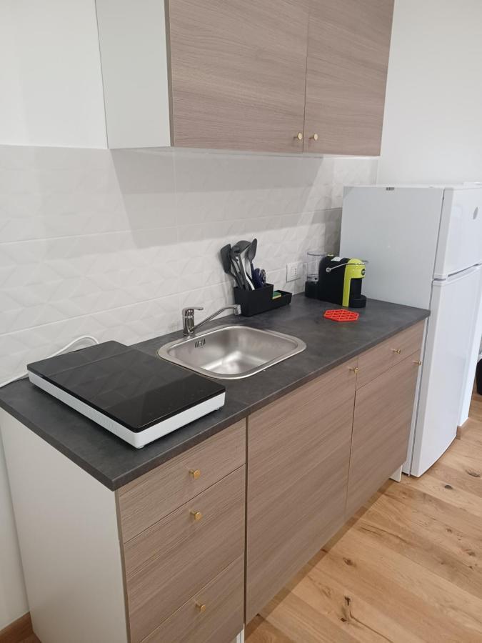 Traversa I Apartment Bari Dış mekan fotoğraf