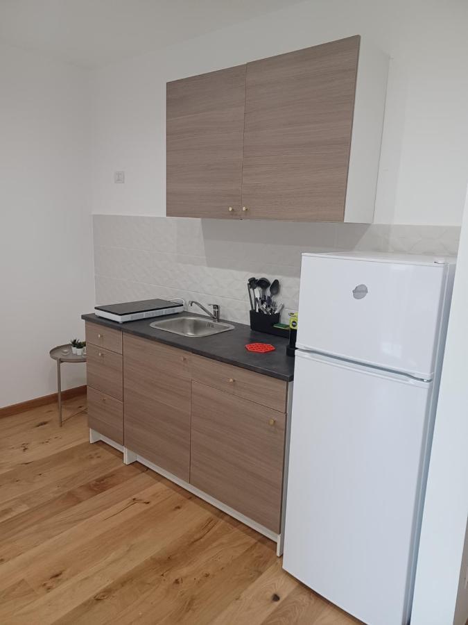 Traversa I Apartment Bari Dış mekan fotoğraf