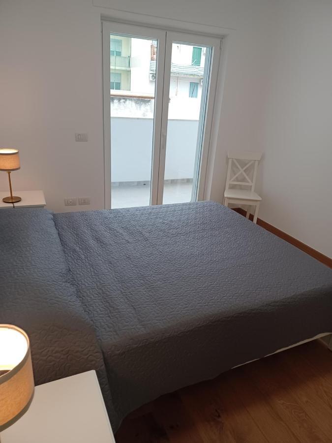 Traversa I Apartment Bari Dış mekan fotoğraf