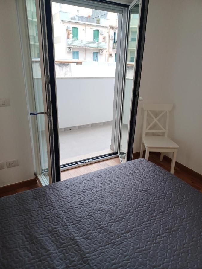 Traversa I Apartment Bari Dış mekan fotoğraf