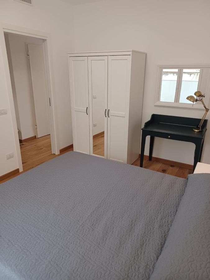 Traversa I Apartment Bari Dış mekan fotoğraf