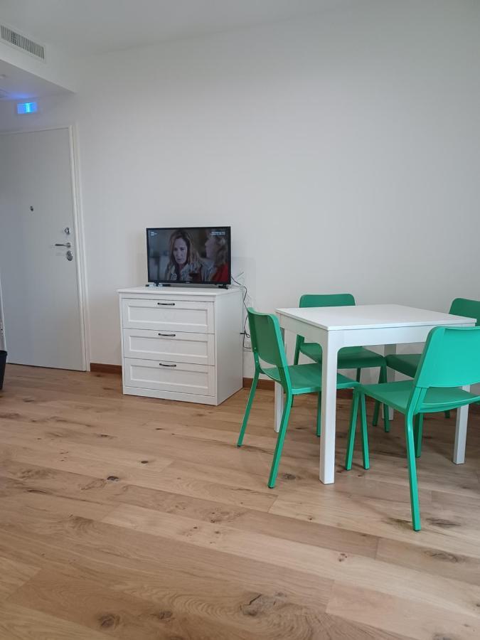 Traversa I Apartment Bari Dış mekan fotoğraf